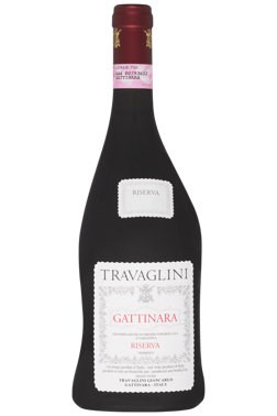 2006 Gattinara Riserva, Travaglini 