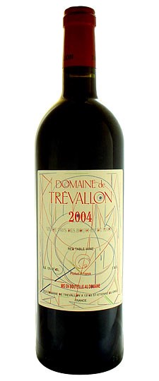 2006 Trévallon Rouge, Domaine de Trévallon