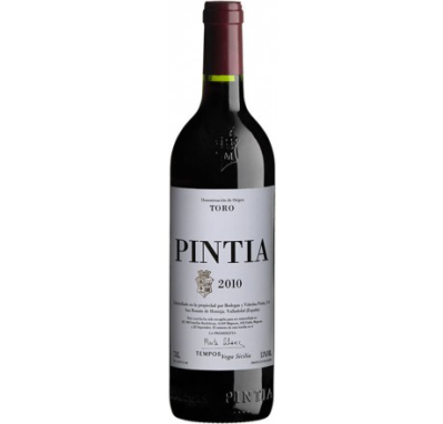 2014 Pintia, Vega Sicilia