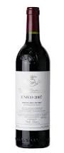 2009 Unico, Vega Sicilia