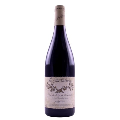 2024 Le Petit Caboche, Domaine du Père Caboche